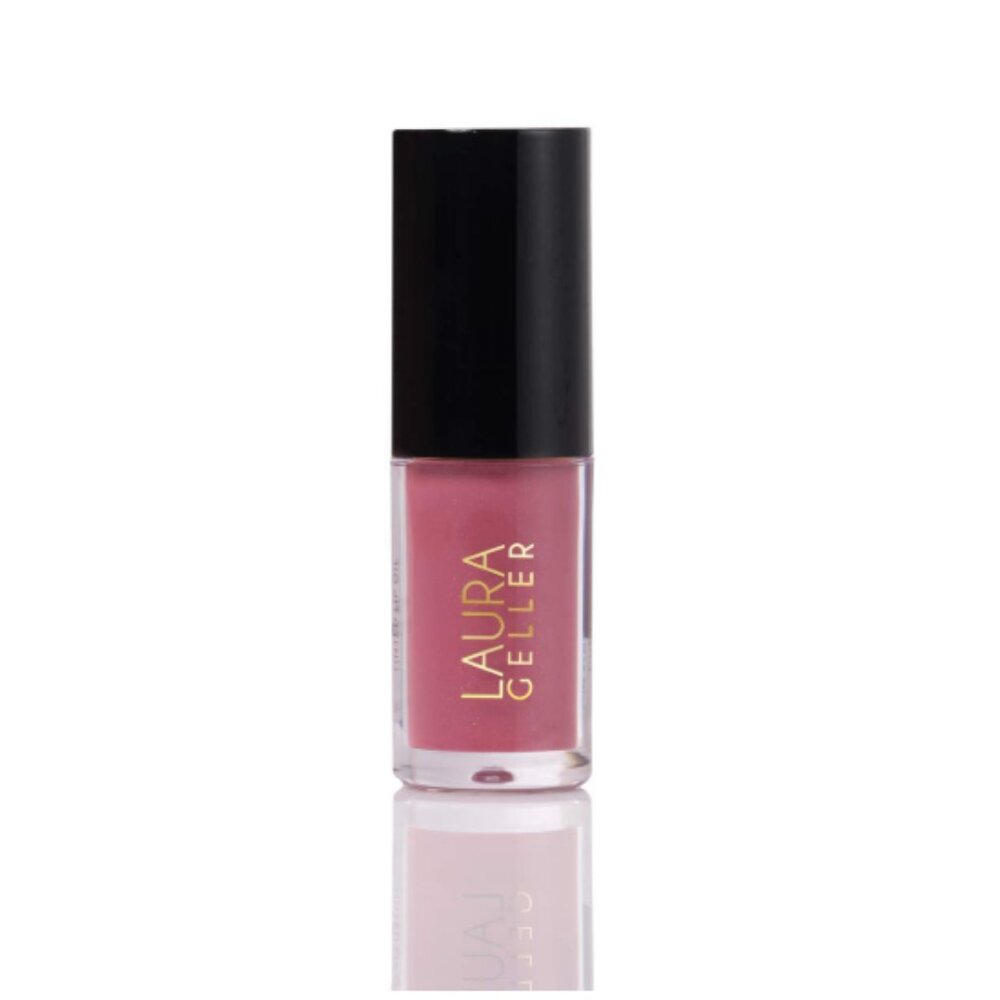 Laura Geller TREAT-N-GO Tinted Lip Oil - First Place - NIB